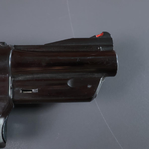 【中古】MGC S&W M29 SW10 ハイウェイパトロールマン モデルガン