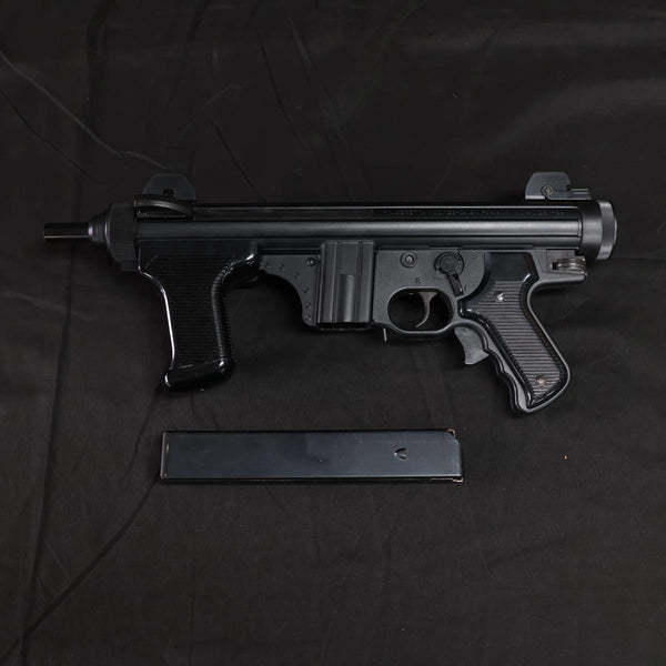 【中古】MGC Beretta M12S MGC モデルガン　ジャンク品