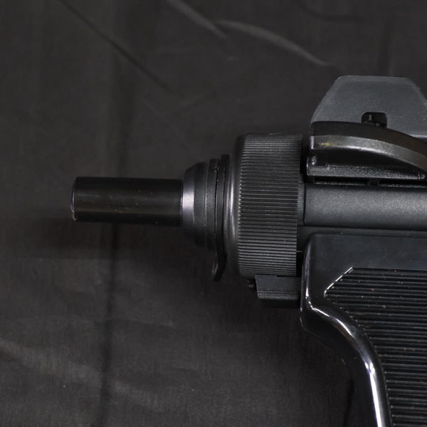 【中古】MGC Beretta M12S MGC モデルガン　ジャンク品