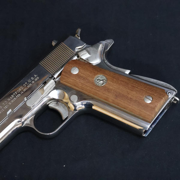 【中古】MGC M1911A1 コルトガバメント モデルガン