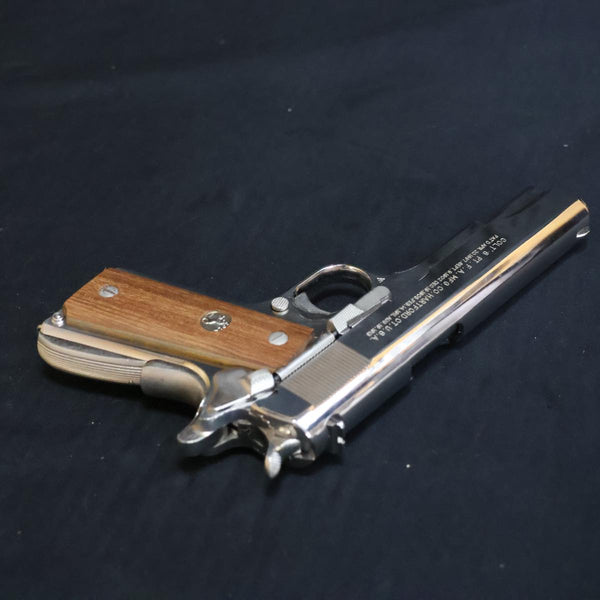 【中古】MGC M1911A1 コルトガバメント モデルガン