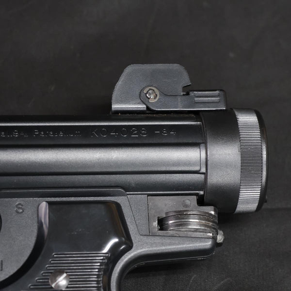 【中古】MGC Beretta M12S MGC モデルガン　ジャンク品