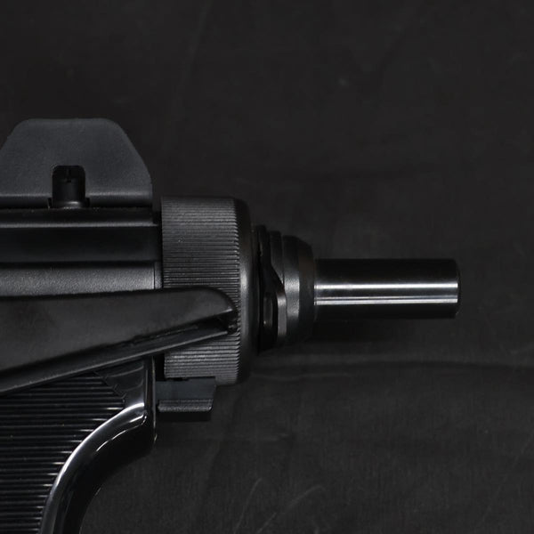 【中古】MGC Beretta M12S MGC モデルガン　ジャンク品