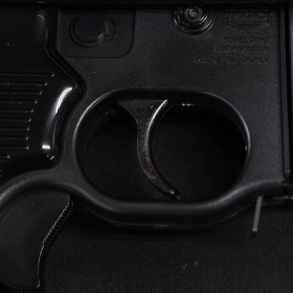 【中古】MGC Beretta M12S MGC モデルガン　ジャンク品