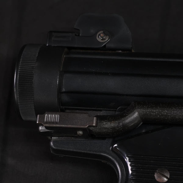 【中古】MGC Beretta M12S MGC モデルガン　ジャンク品