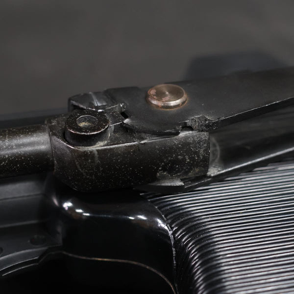 【中古】MGC Beretta M12S MGC モデルガン　ジャンク品