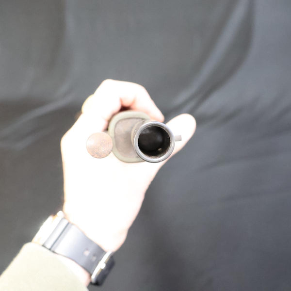 【中古】ミロク ケンタッキーライフル フリントロック 装飾銃 古式銃