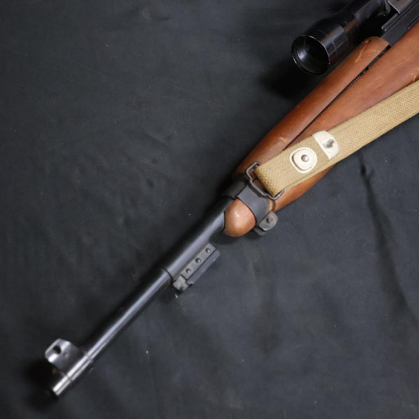 【中古】MGC M1カービン リアルウッド モデルガン