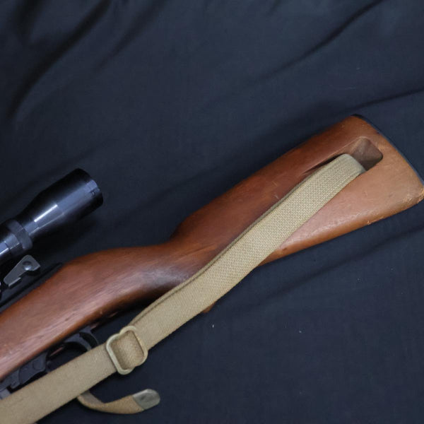 【中古】MGC M1カービン リアルウッド モデルガン