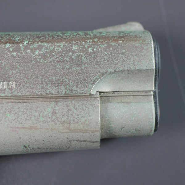 【中古】マルシン S＆W M39 モデルガン シルバー