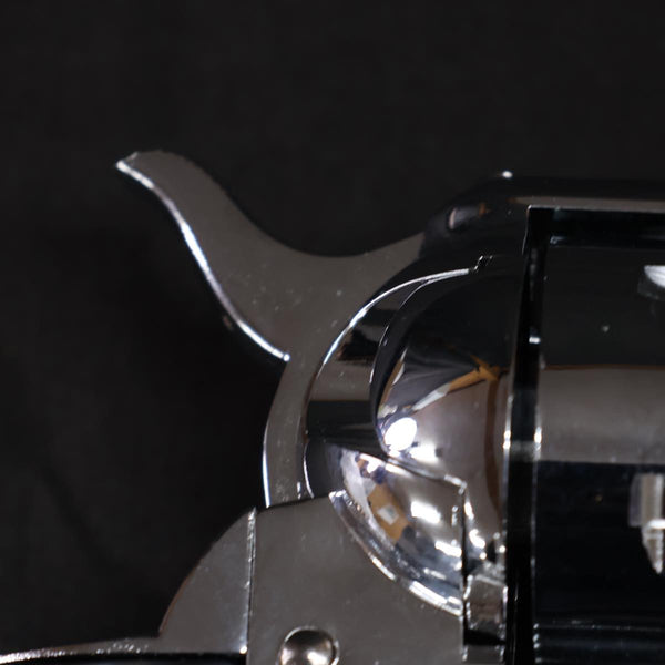 【中古】ハートフォード SAA ARTILLERY アーティラリー シルバー モデルガン