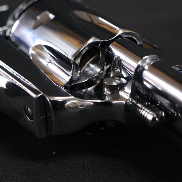 【中古】ハートフォード SAA ARTILLERY アーティラリー シルバー モデルガン