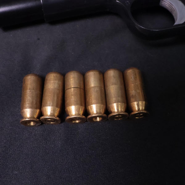 【中古】MGC COMBAT COMMANDER モデルガン