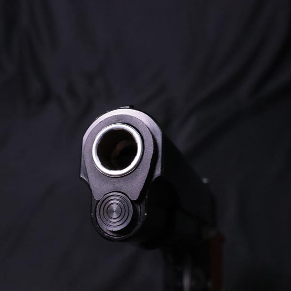 【中古】MGC COMBAT COMMANDER モデルガン