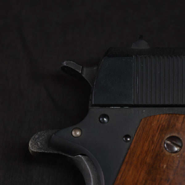 【中古】MGC COLT'S MK 4SERIES' 70 モデルガン