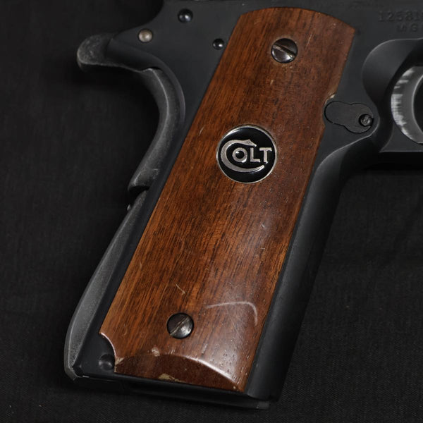 【中古】MGC COLT'S MK 4SERIES' 70 モデルガン