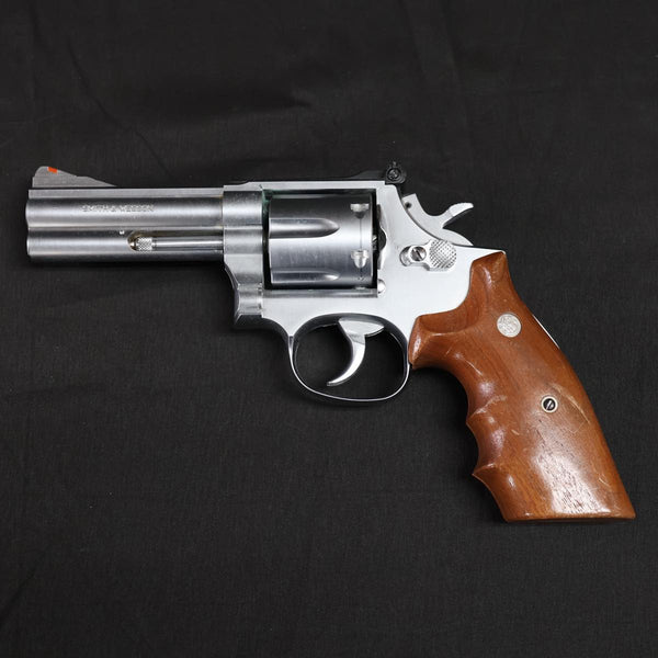 【中古】コクサイ 357マグナム　M1983 モデルガン
