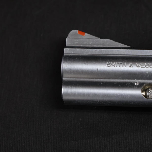【中古】コクサイ 357マグナム　M1983 モデルガン