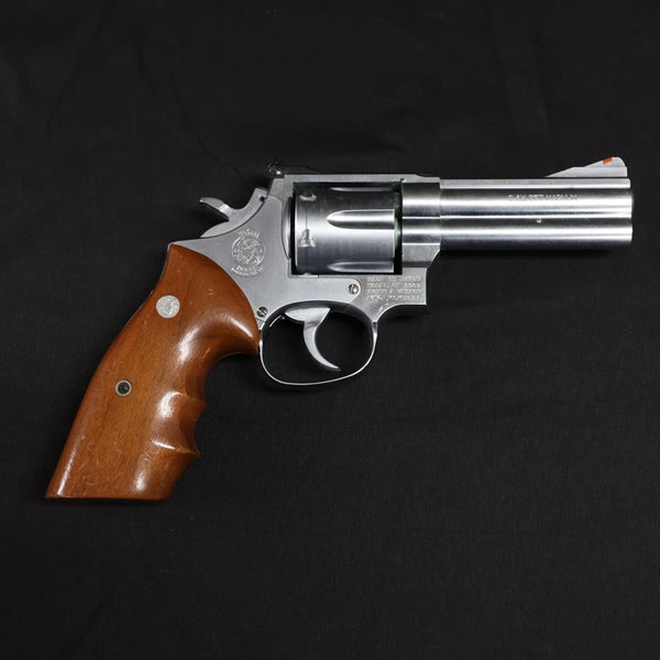 【中古】コクサイ 357マグナム　M1983 モデルガン