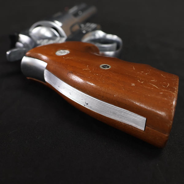 【中古】コクサイ 357マグナム　M1983 モデルガン