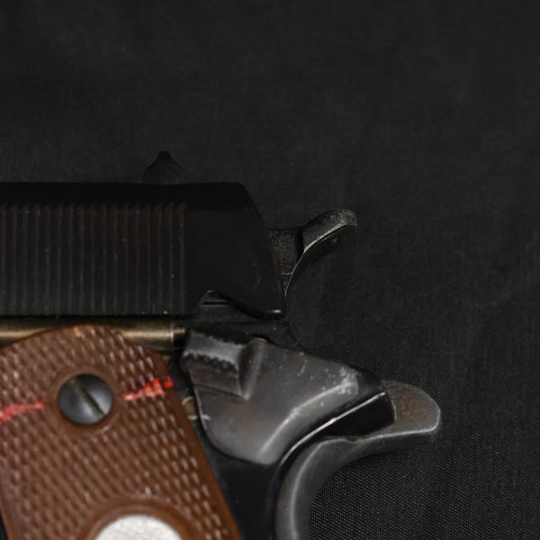 【中古】MGC コルト M1911 A1 モデルガン