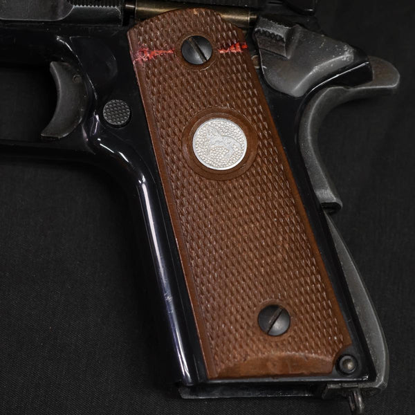 【中古】MGC コルト M1911 A1 モデルガン