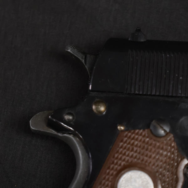 【中古】MGC コルト M1911 A1 モデルガン