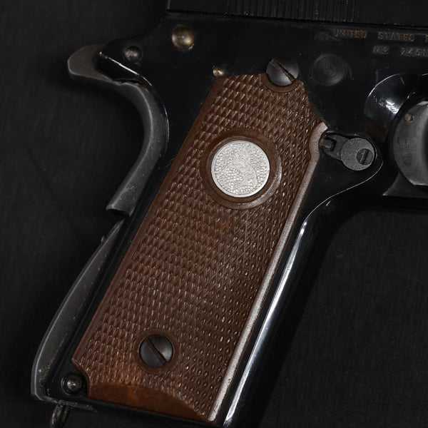 【中古】MGC コルト M1911 A1 モデルガン