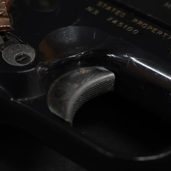 【中古】MGC コルト M1911 A1 モデルガン