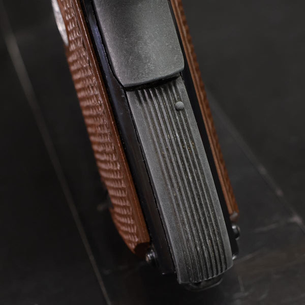 【中古】MGC コルト M1911 A1 モデルガン