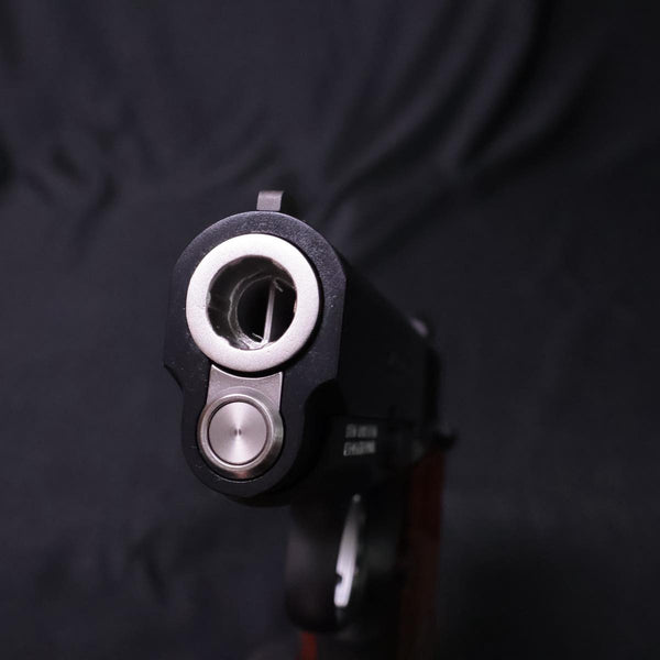 【中古】B.W.C S&W SW1911 Pro シリーズモデル 3インチ パフォーマンスセンター 発火式モデルガン