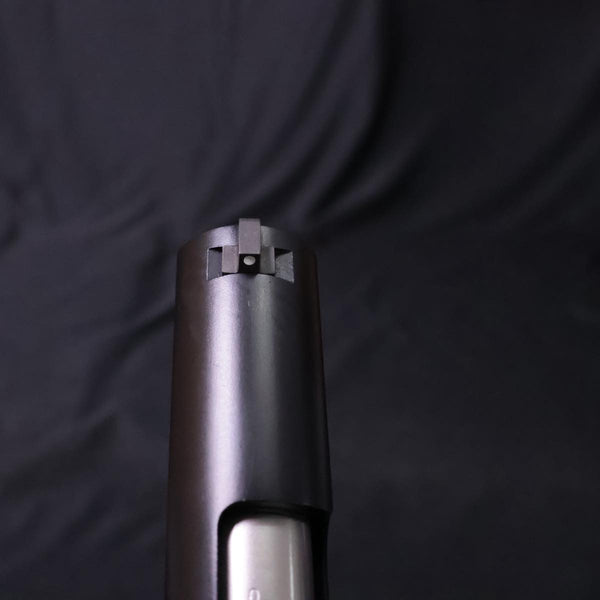 【中古】B.W.C S&W SW1911 Pro シリーズモデル 3インチ パフォーマンスセンター 発火式モデルガン