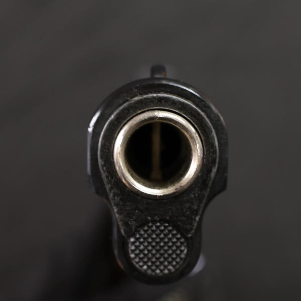 【中古】MGC コルト M1911 A1 モデルガン