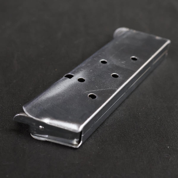 【中古】MGC コルト M1911 A1 モデルガン