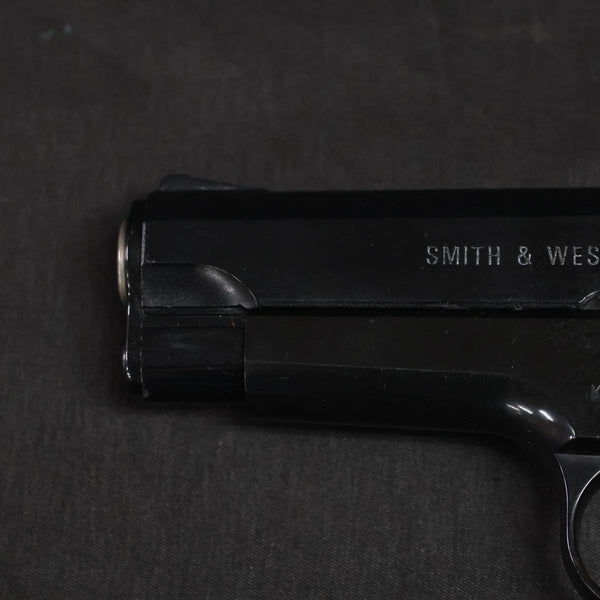 【中古】MGC S&W M39-2 モデルガン