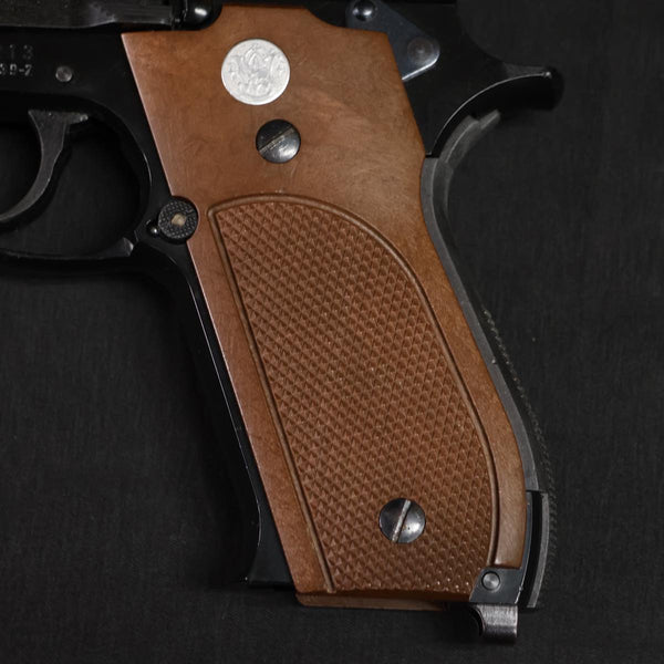 【中古】MGC S&W M39-2 モデルガン