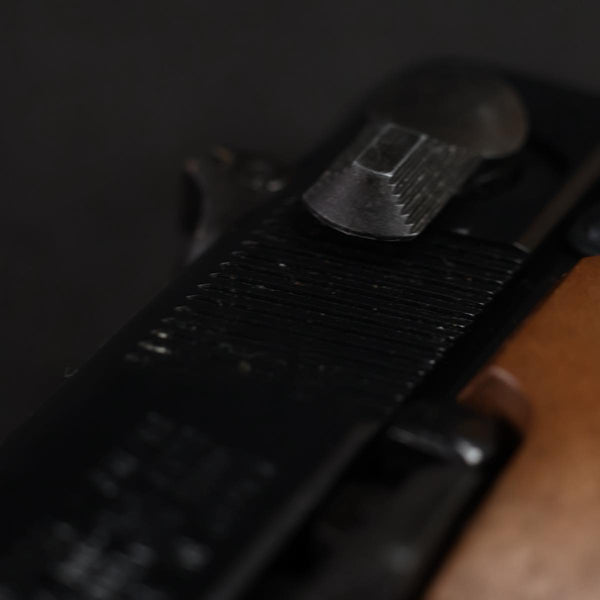 【中古】MGC S&W M39-2 モデルガン