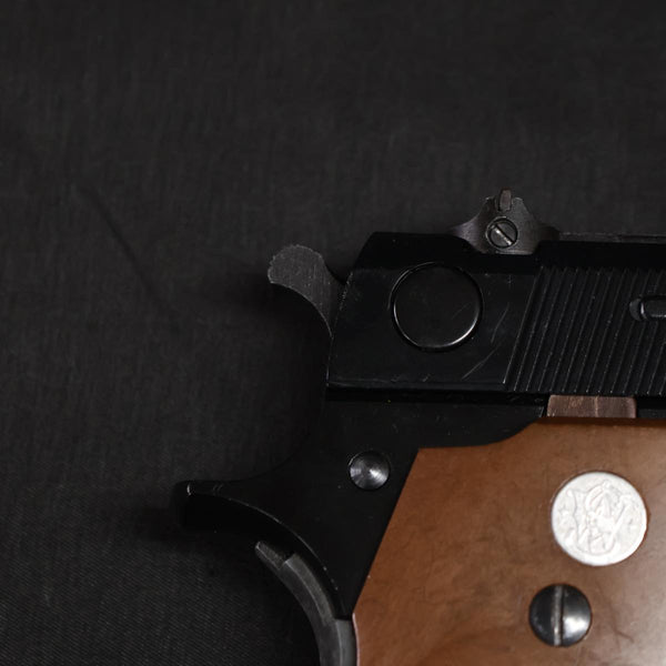 【中古】MGC S&W M39-2 モデルガン