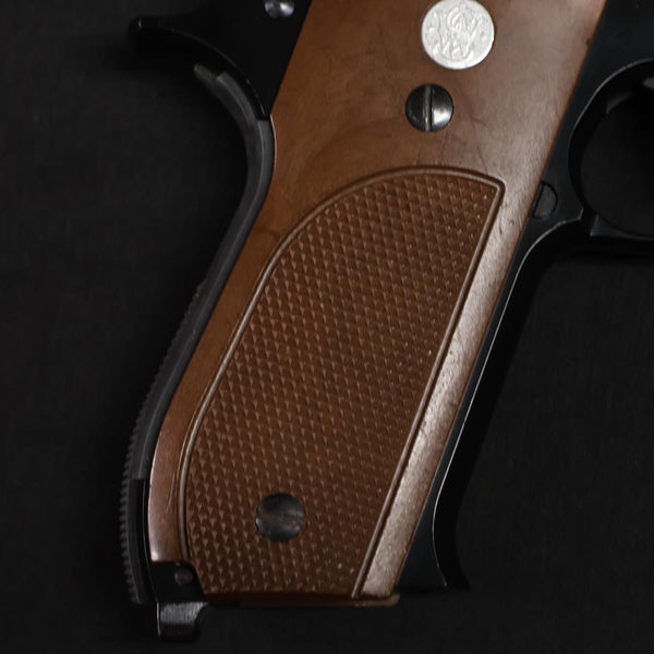 【中古】MGC S&W M39-2 モデルガン