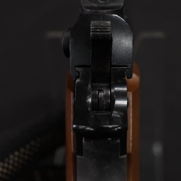 【中古】MGC S&W M39-2 モデルガン