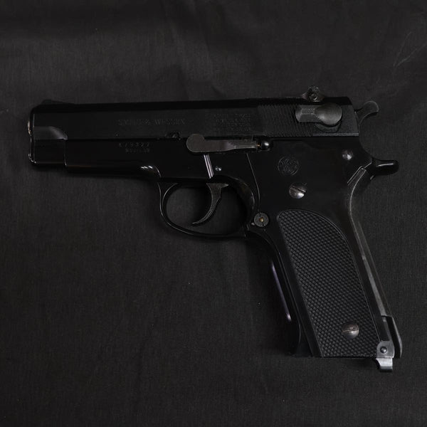 【中古】MGC S&W M459 モデルガン