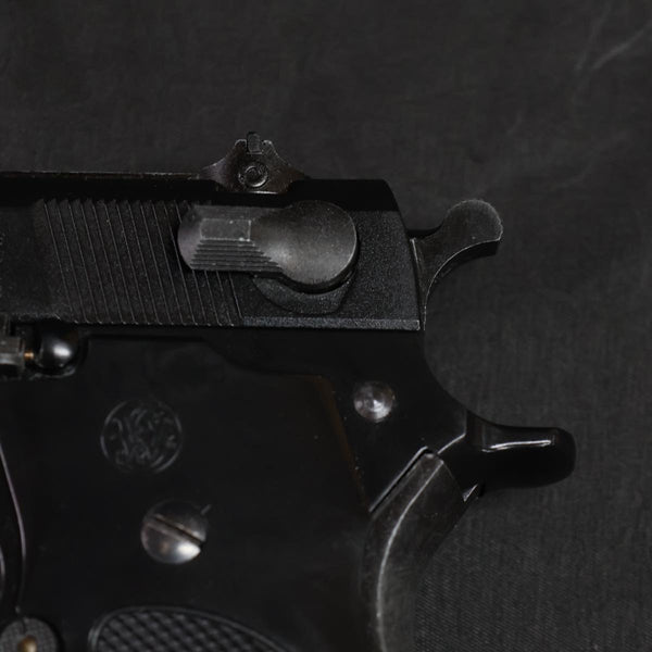【中古】MGC S&W M459 モデルガン