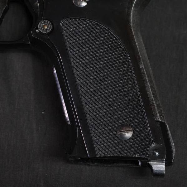 【中古】MGC S&W M459 モデルガン