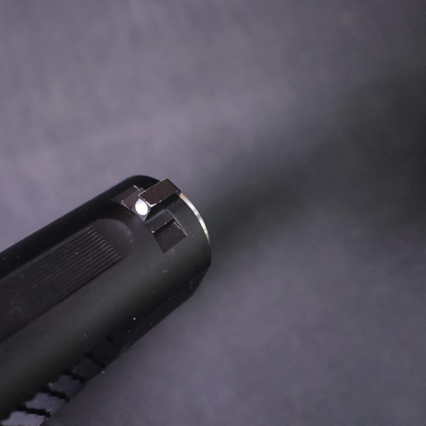 【中古】BWC SW 1911 SC E-Series 2022 ALL BLACK モデルガン M1911