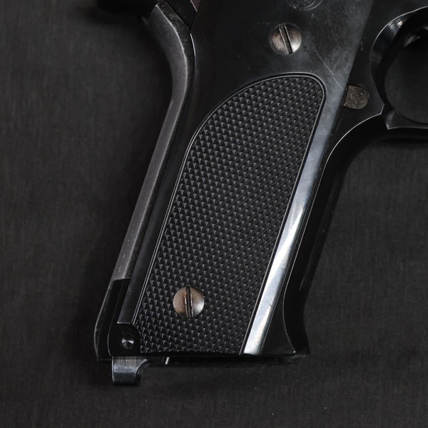【中古】MGC S&W M459 モデルガン
