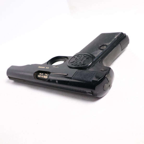 【中古】マルシン ブローニング M1910 モデルガン