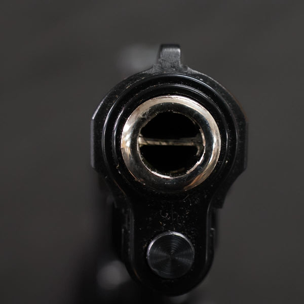 【中古】MGC S&W M459 モデルガン