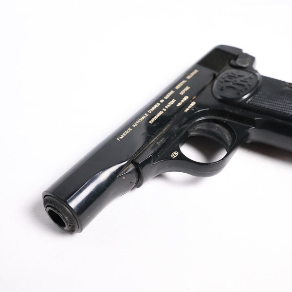 【中古】マルシン ブローニング M1910 モデルガン
