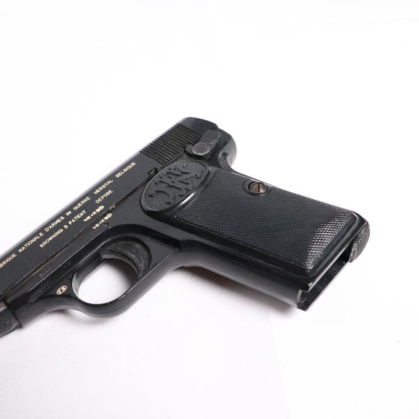 【中古】マルシン ブローニング M1910 モデルガン