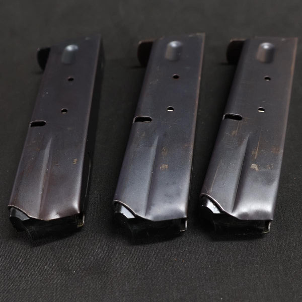 【中古】MGC S&W M459 モデルガン